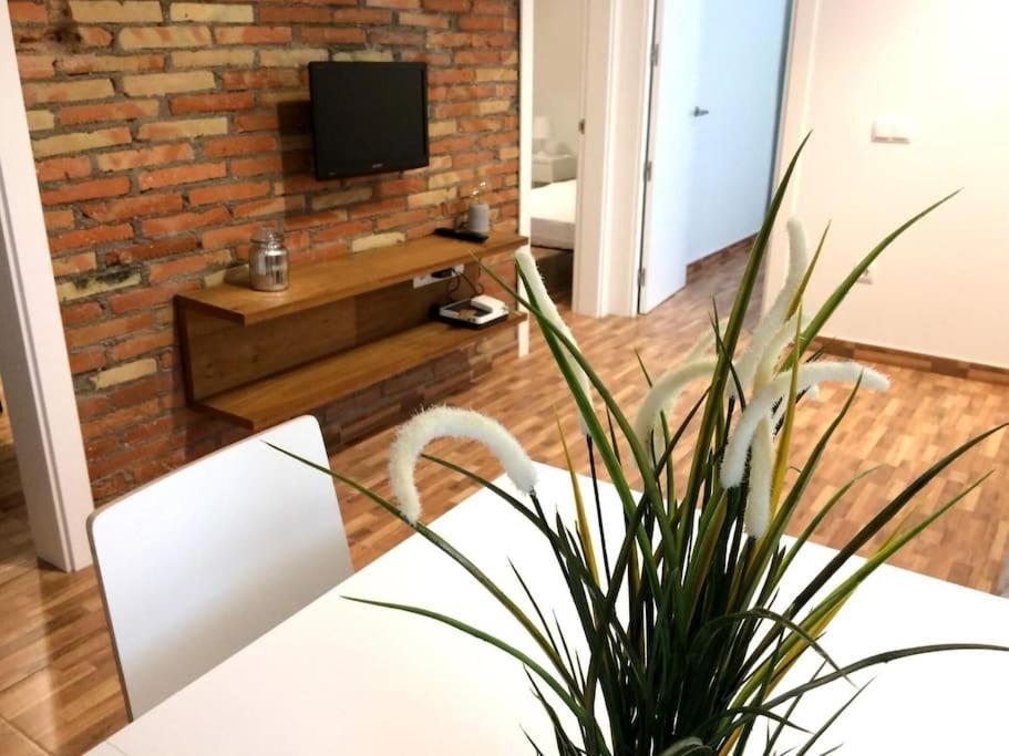 Girona's Ground Floor At The Price! Perfect Familiy Holidays Girona