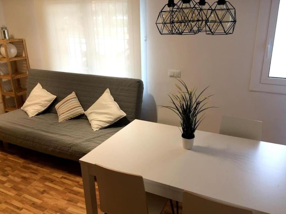 Girona's Ground Floor At The Price! Perfect Familiy Holidays Girona